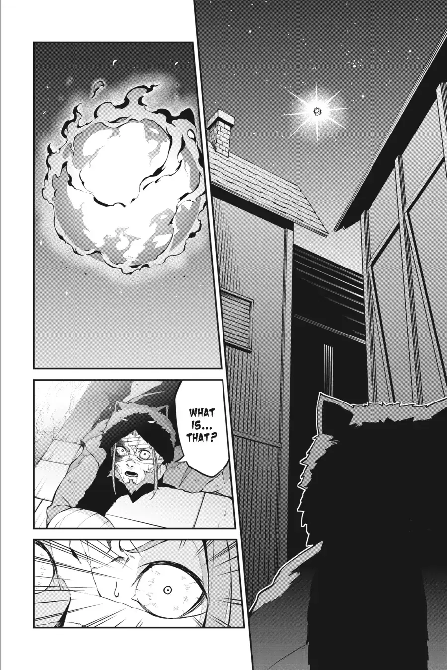 Re:Zero kara Hajimeru Isekai Seikatsu: Hyouketsu no Kizuna Chapter 7 page 26 - 