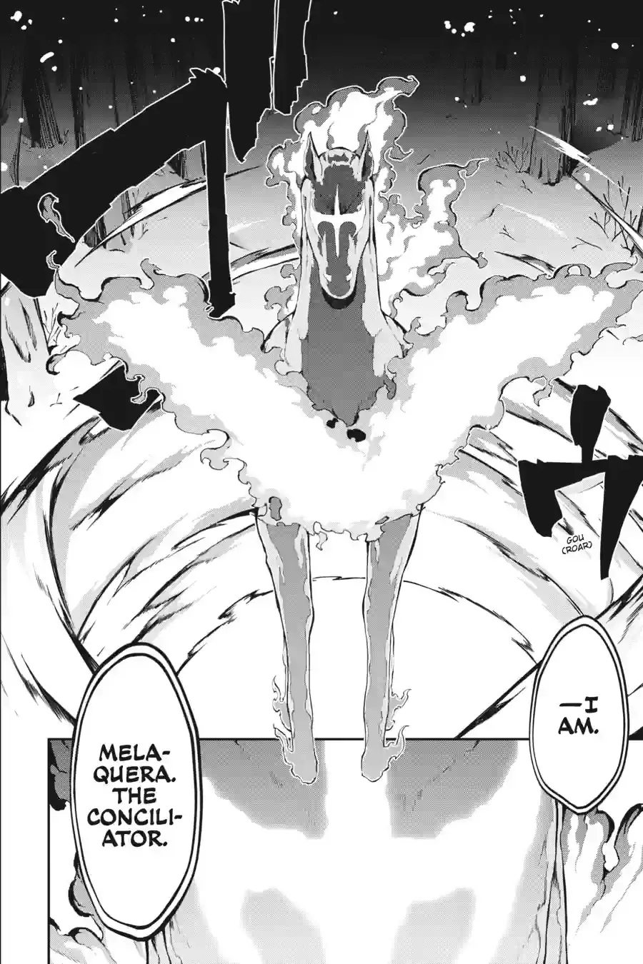 Re:Zero kara Hajimeru Isekai Seikatsu: Hyouketsu no Kizuna Chapter 8.2 page 4 - 