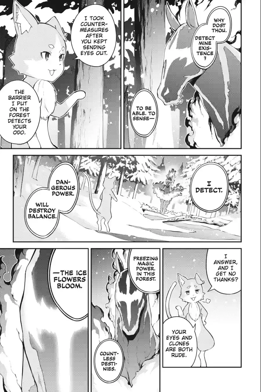 Re:Zero kara Hajimeru Isekai Seikatsu: Hyouketsu no Kizuna Chapter 8.2 page 5 - 