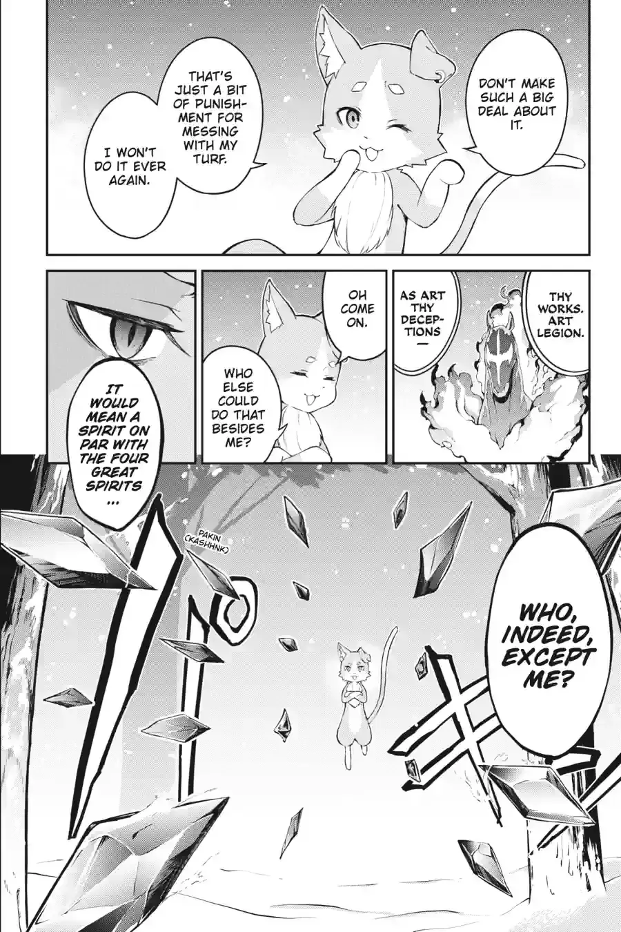 Re:Zero kara Hajimeru Isekai Seikatsu: Hyouketsu no Kizuna Chapter 8.2 page 6 - 