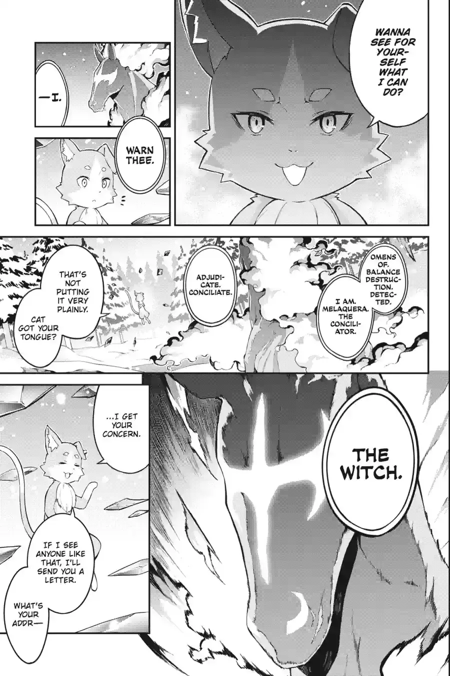 Re:Zero kara Hajimeru Isekai Seikatsu: Hyouketsu no Kizuna Chapter 8.2 page 7 - 