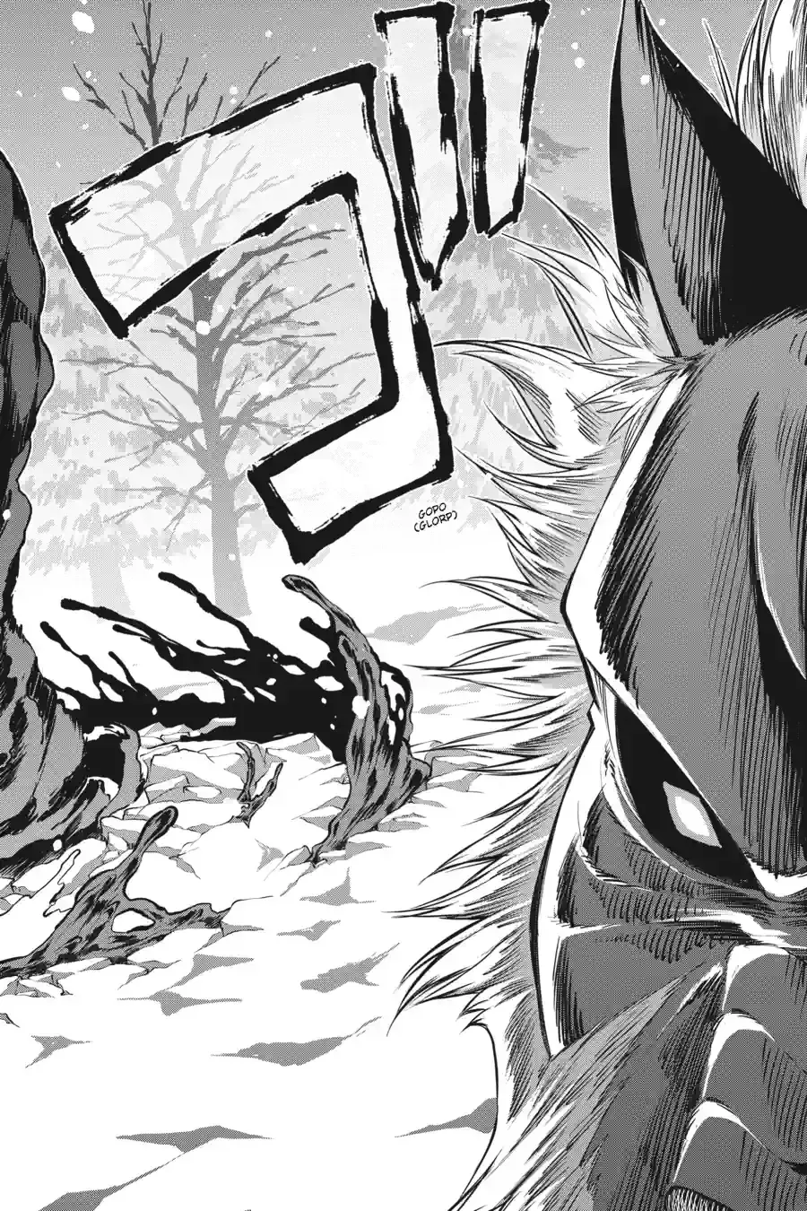Re:Zero kara Hajimeru Isekai Seikatsu: Hyouketsu no Kizuna Chapter 8.3 page 4 - 