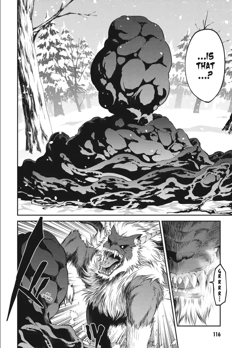 Re:Zero kara Hajimeru Isekai Seikatsu: Hyouketsu no Kizuna Chapter 8.3 page 6 - 