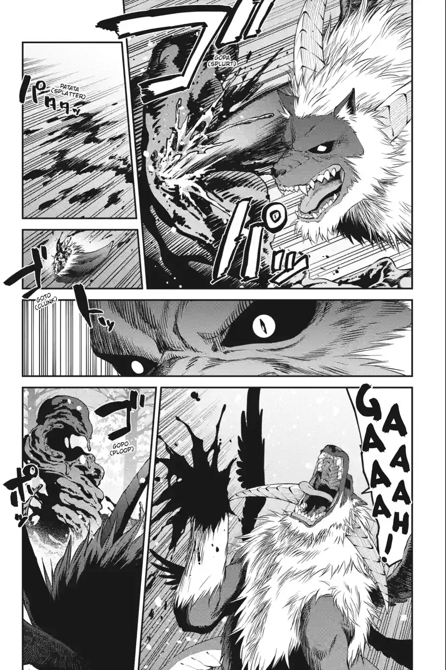 Re:Zero kara Hajimeru Isekai Seikatsu: Hyouketsu no Kizuna Chapter 8.3 page 7 - 