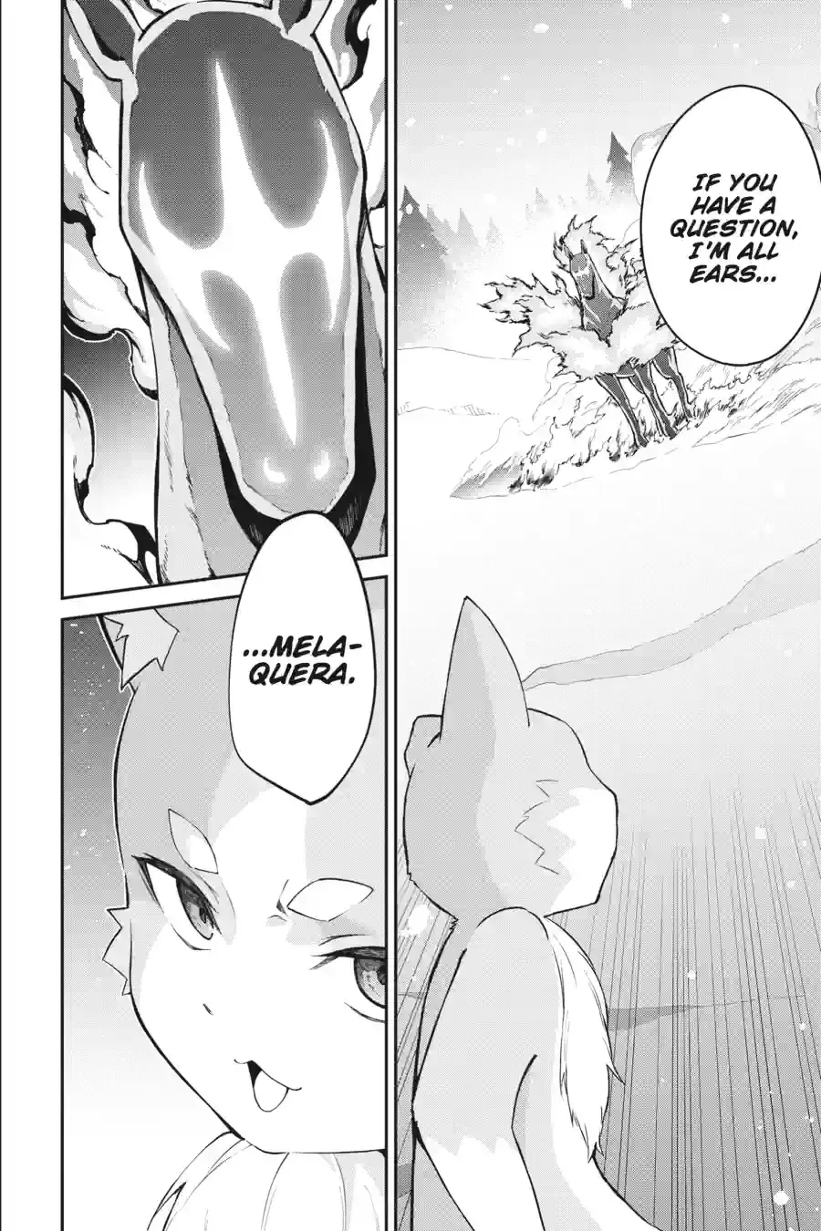 Re:Zero kara Hajimeru Isekai Seikatsu: Hyouketsu no Kizuna Chapter 9.2 page 3 - 