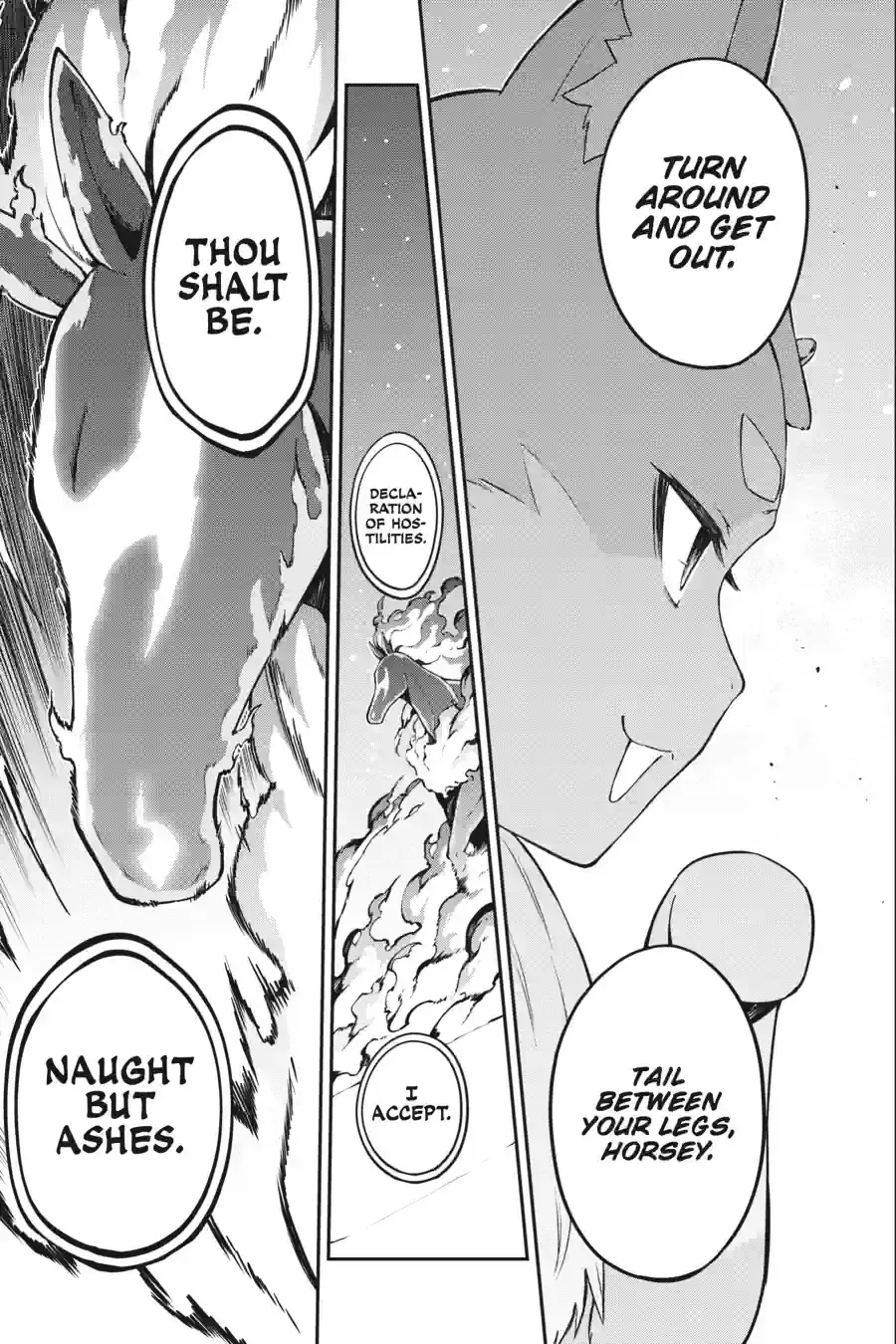 Re:Zero kara Hajimeru Isekai Seikatsu: Hyouketsu no Kizuna Chapter 9.2 page 6 - 