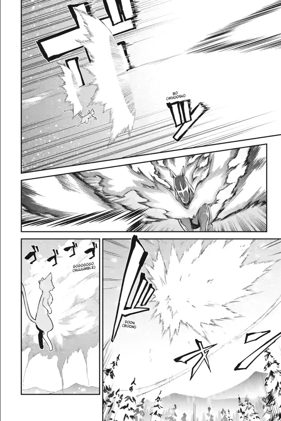 Re:Zero kara Hajimeru Isekai Seikatsu: Hyouketsu no Kizuna Chapter 9.3 page 6 - 