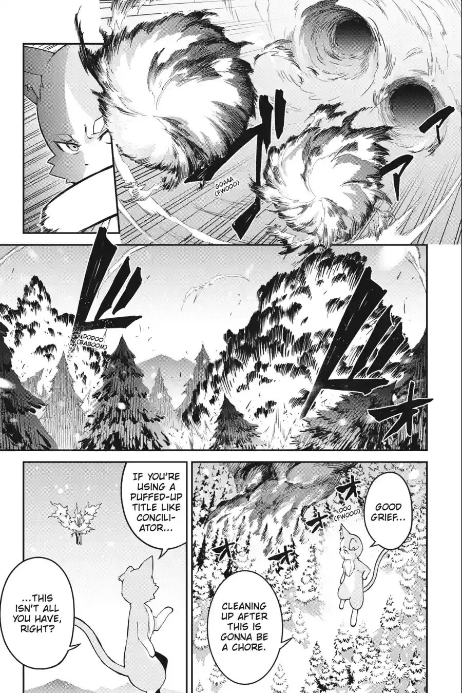Re:Zero kara Hajimeru Isekai Seikatsu: Hyouketsu no Kizuna Chapter 9.3 page 7 - 
