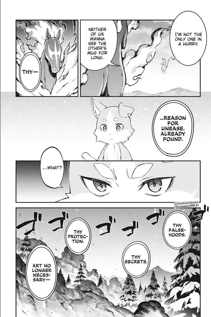 Re:Zero kara Hajimeru Isekai Seikatsu: Hyouketsu no Kizuna Chapter 9.4 page 2 - 