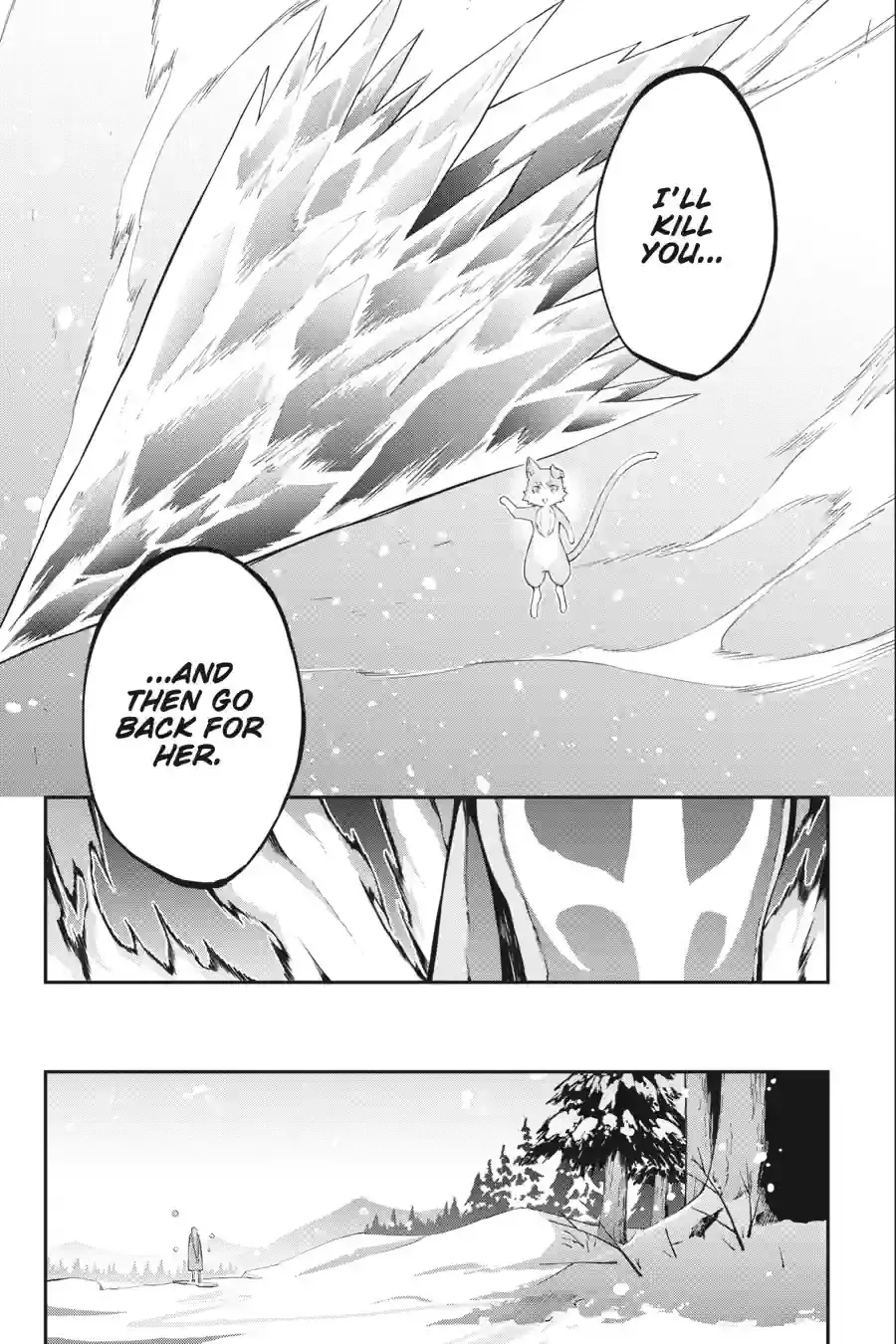 Re:Zero kara Hajimeru Isekai Seikatsu: Hyouketsu no Kizuna Chapter 9.4 page 5 - 