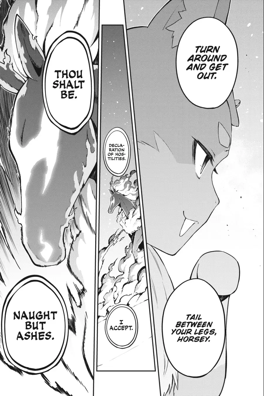 Re:Zero kara Hajimeru Isekai Seikatsu: Hyouketsu no Kizuna Chapter 9 page 13 - 