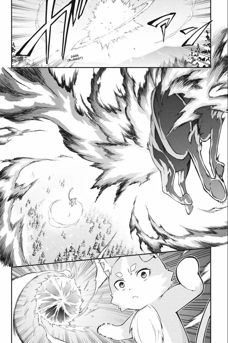 Re:Zero kara Hajimeru Isekai Seikatsu: Hyouketsu no Kizuna Chapter 9 page 21 - 