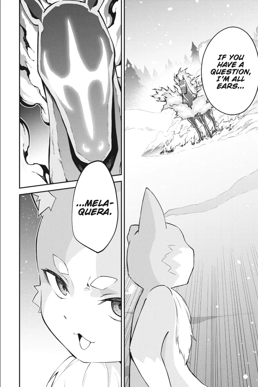 Re:Zero kara Hajimeru Isekai Seikatsu: Hyouketsu no Kizuna Chapter 9 page 10 - 