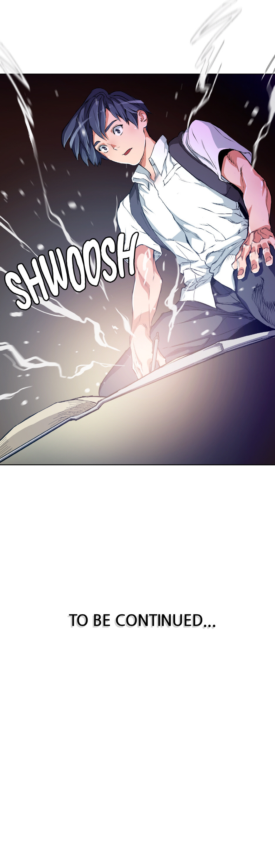 Read to Level Up Chapter 1 page 12 - 