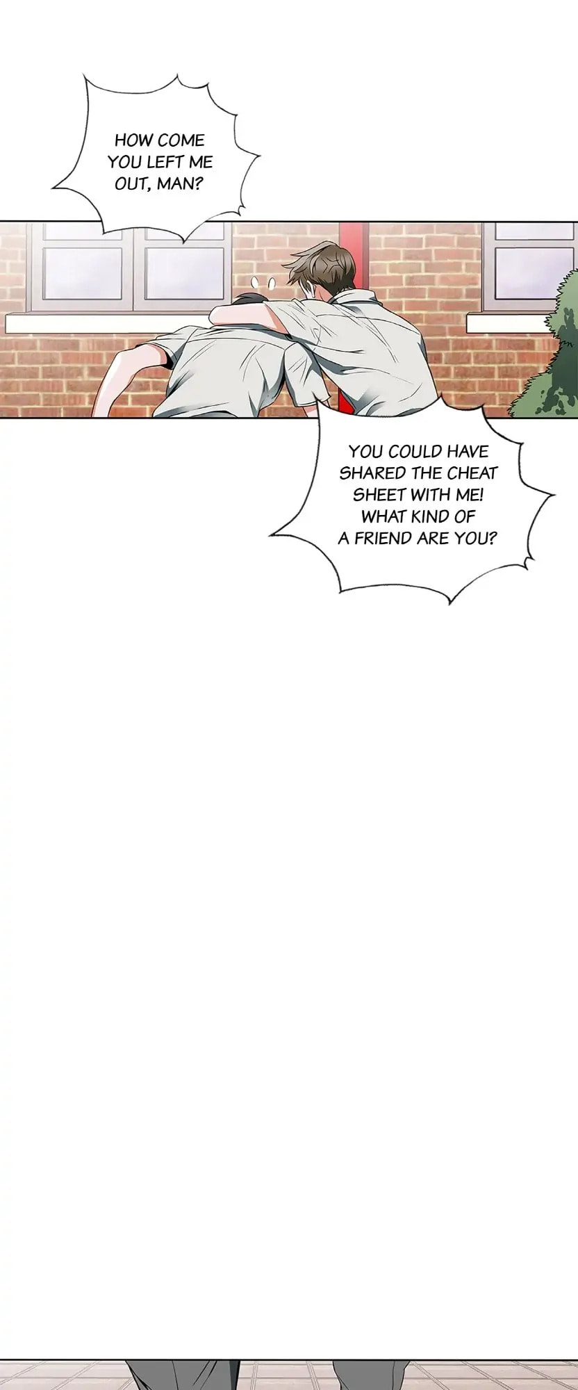 Read to Level Up Chapter 10 page 18 - 