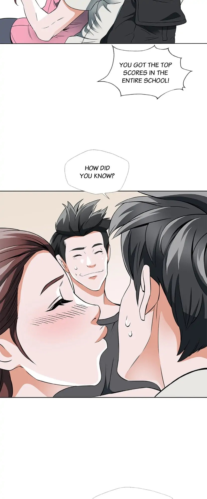 Read to Level Up Chapter 10 page 21 - 
