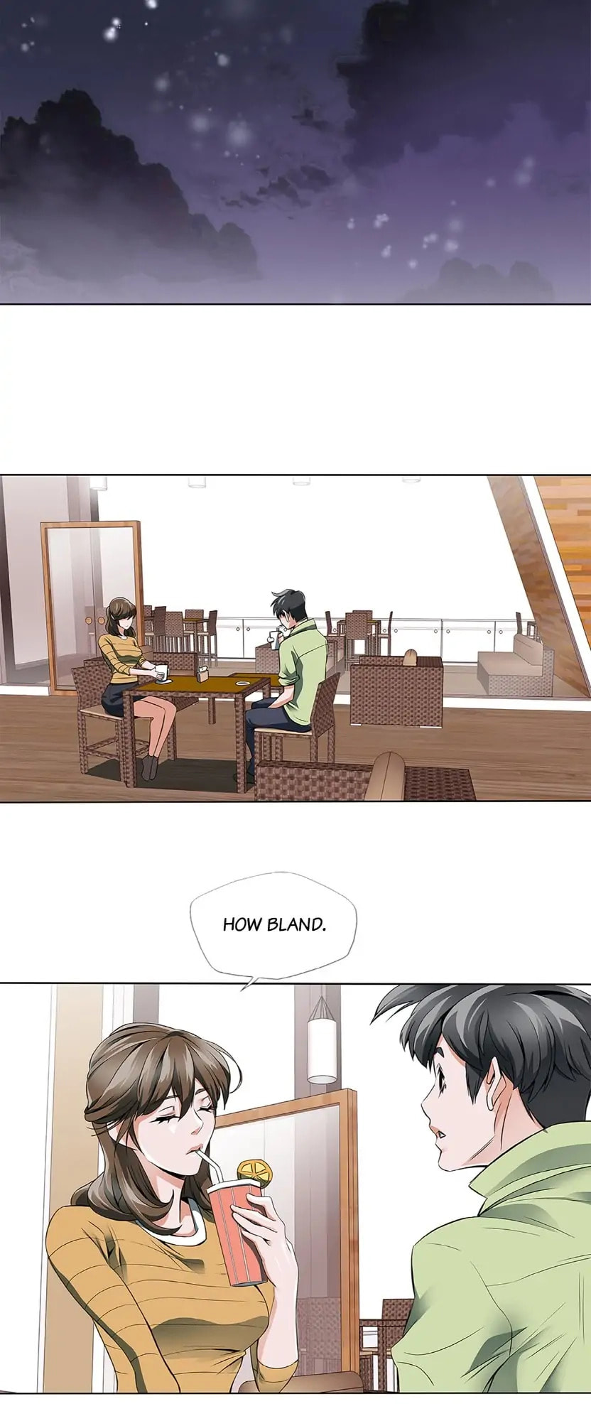 Read to Level Up Chapter 10 page 33 - 