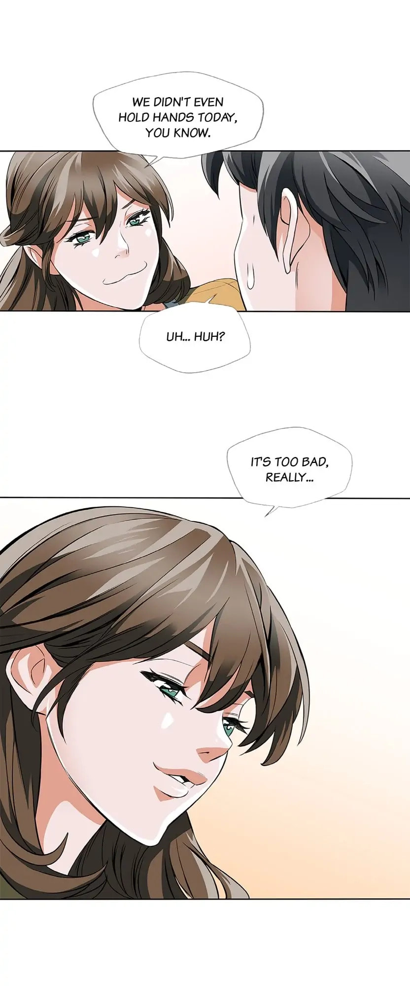 Read to Level Up Chapter 10 page 36 - 