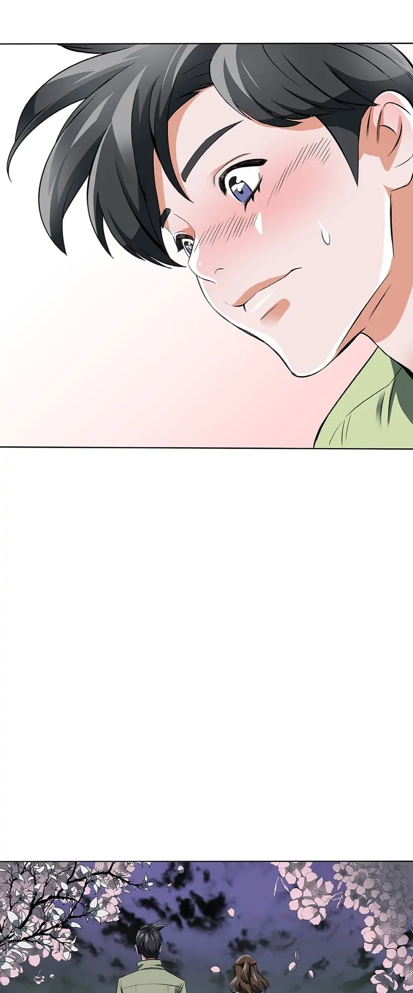 Read to Level Up Chapter 10 page 37 - 