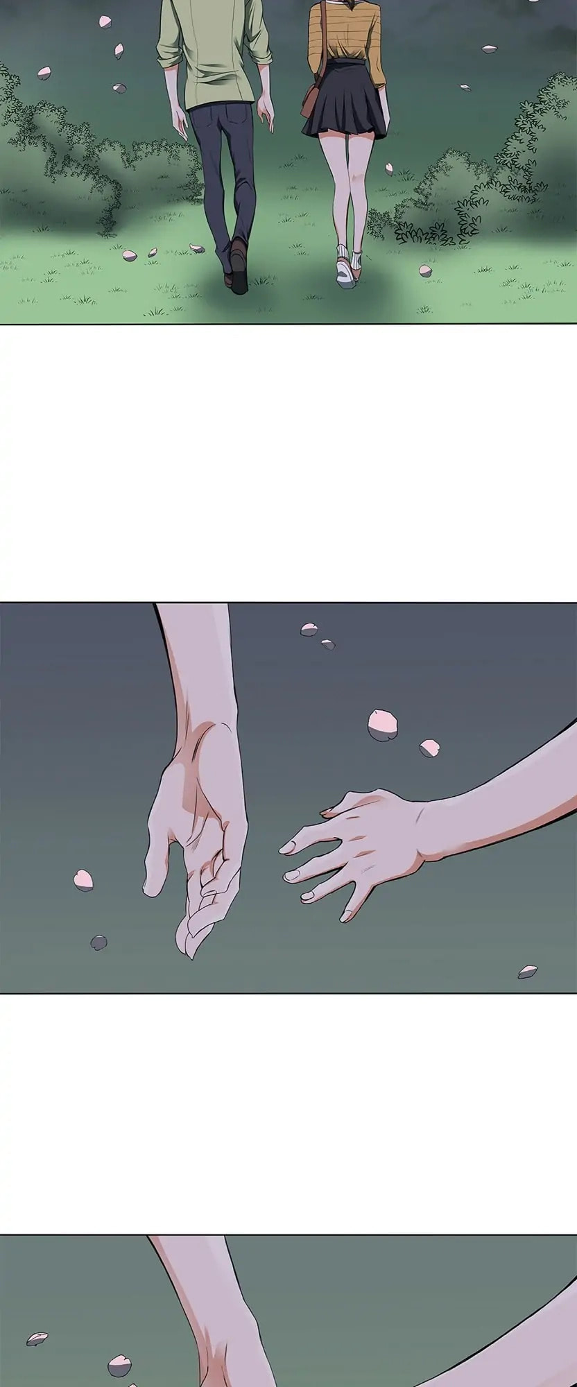 Read to Level Up Chapter 10 page 38 - 