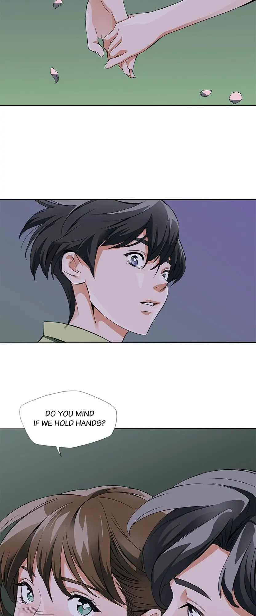 Read to Level Up Chapter 10 page 39 - 
