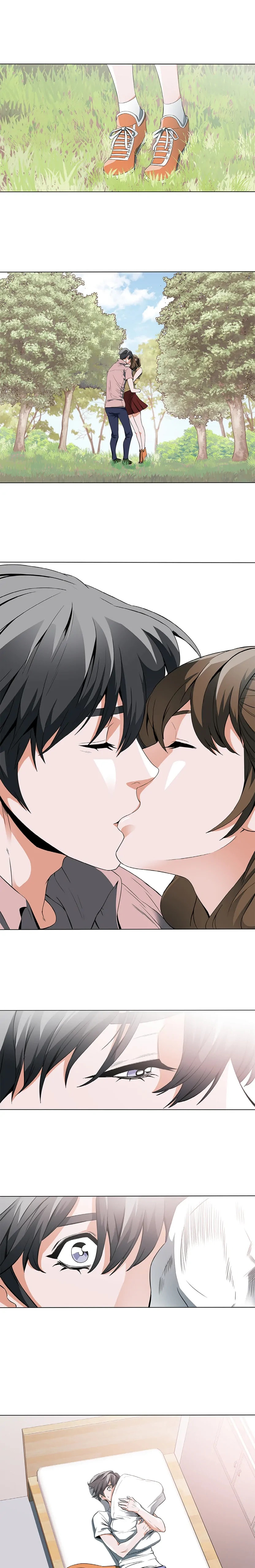 Read to Level Up Chapter 11 page 1 - 