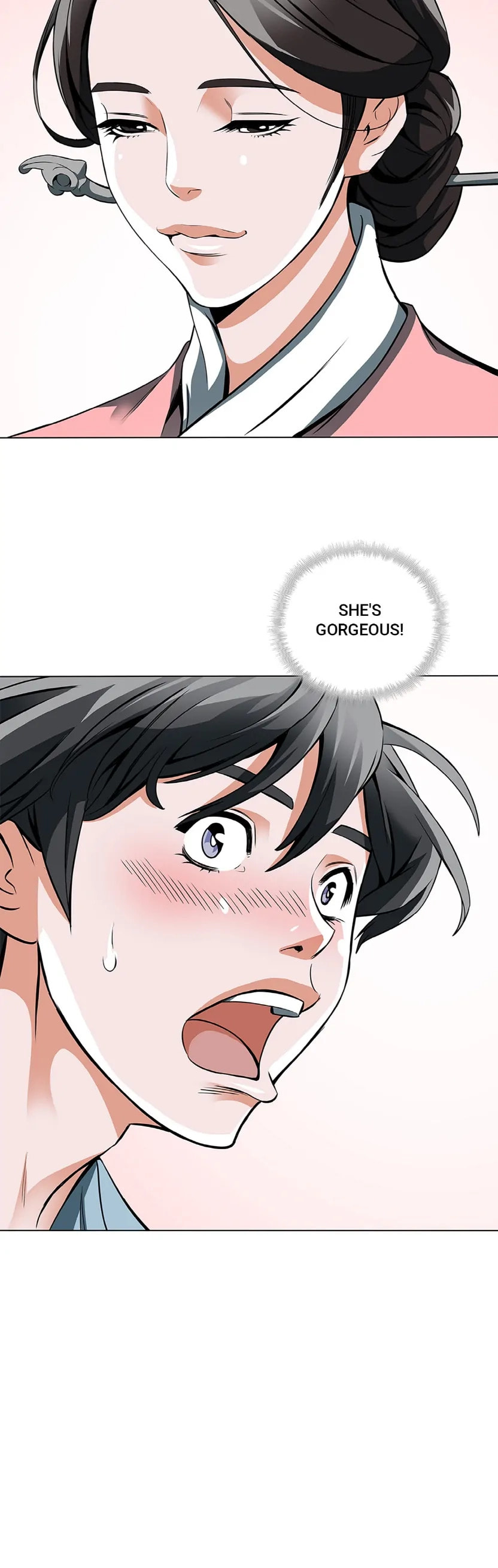 Read to Level Up Chapter 11 page 16 - 