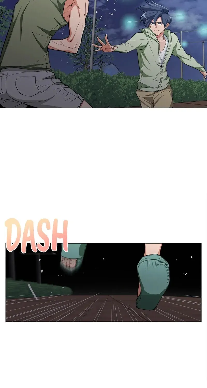 Read to Level Up Chapter 114.4 page 17 - 