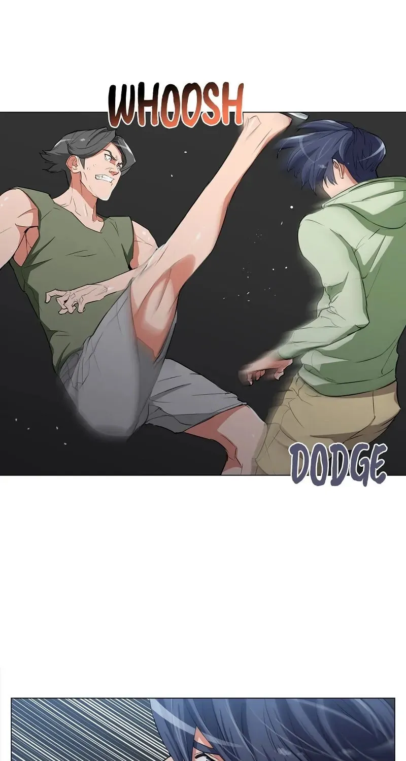 Read to Level Up Chapter 114.4 page 19 - 