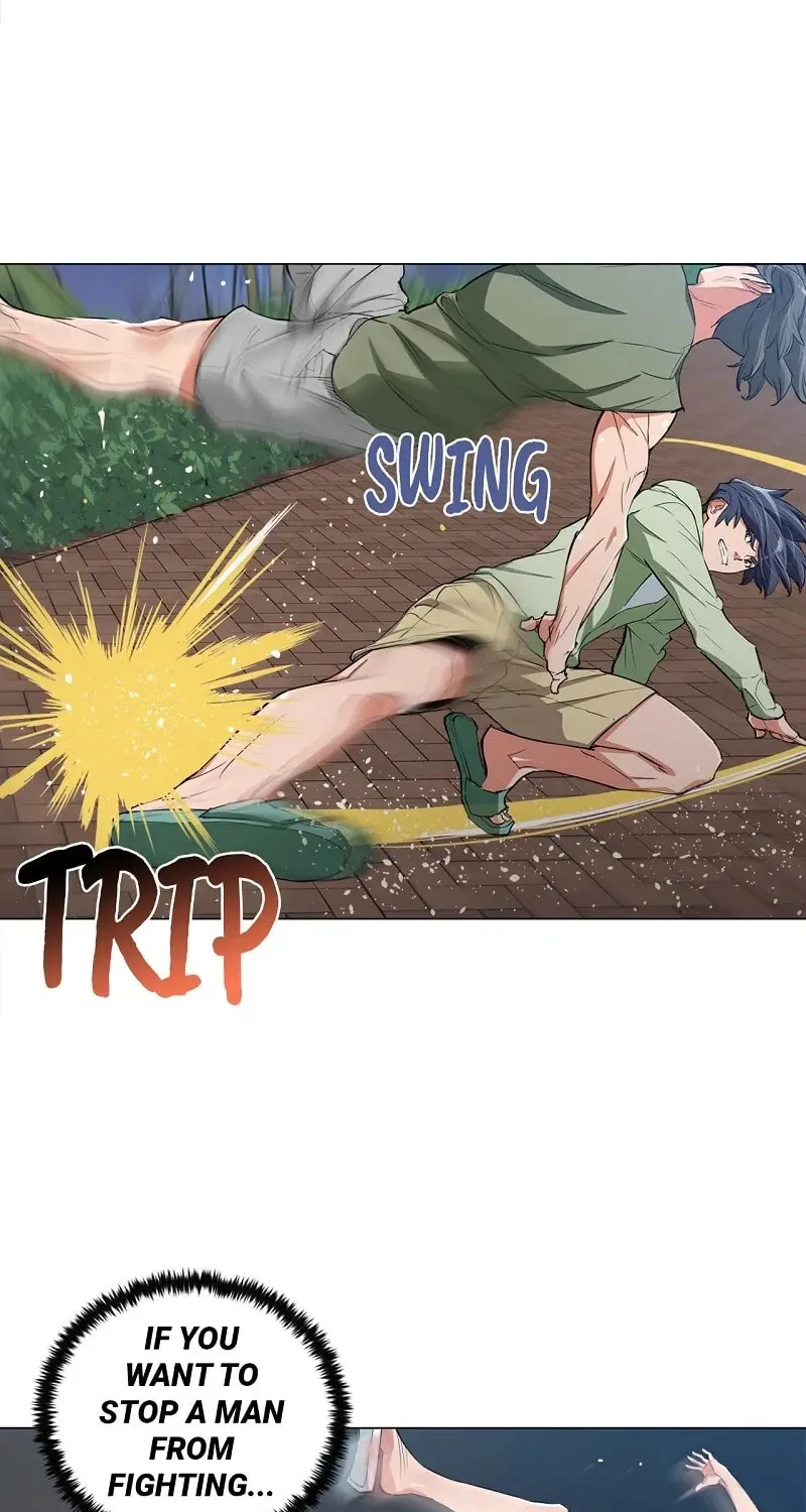 Read to Level Up Chapter 114.4 page 21 - 