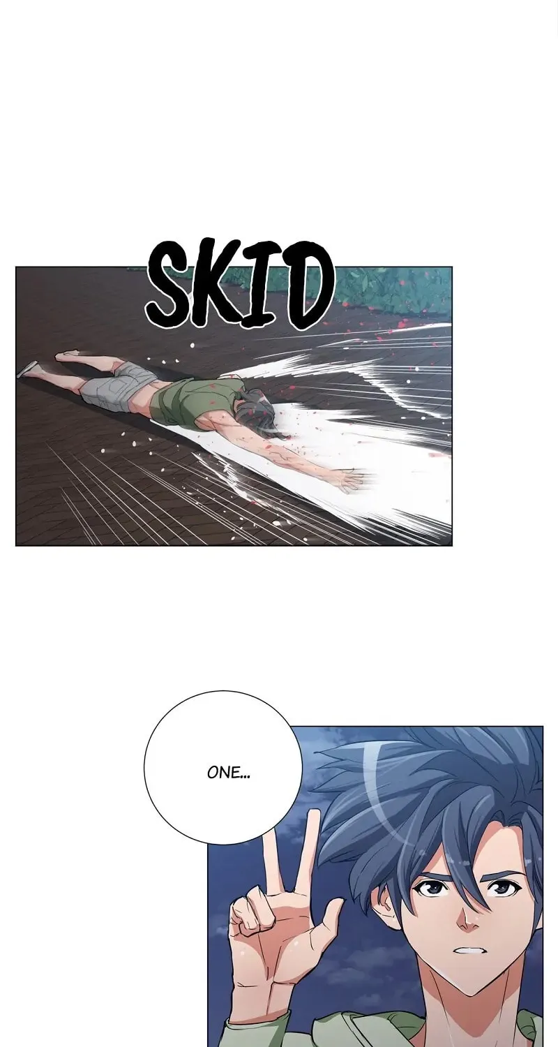Read to Level Up Chapter 114.4 page 26 - 
