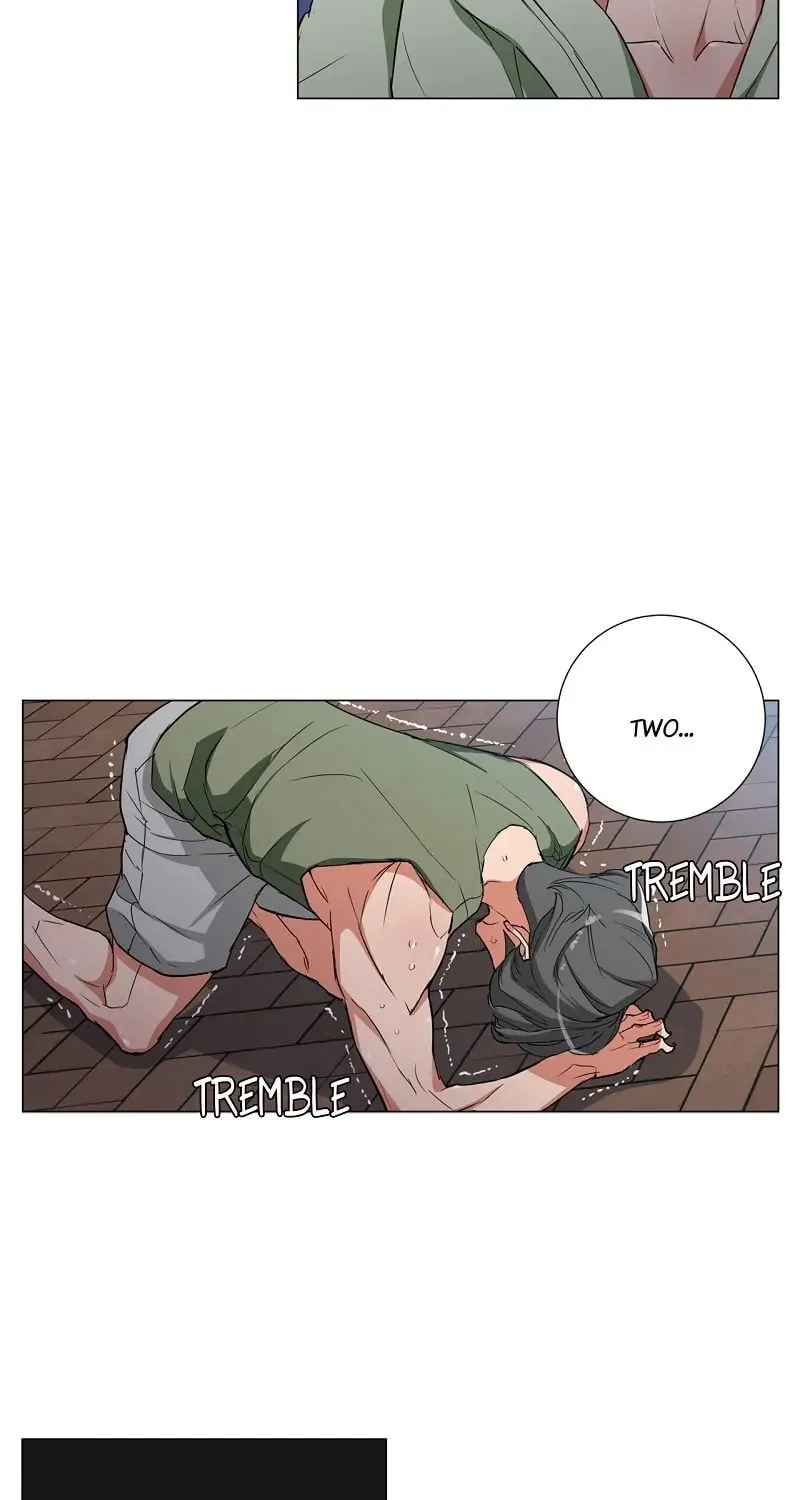 Read to Level Up Chapter 114.4 page 27 - 