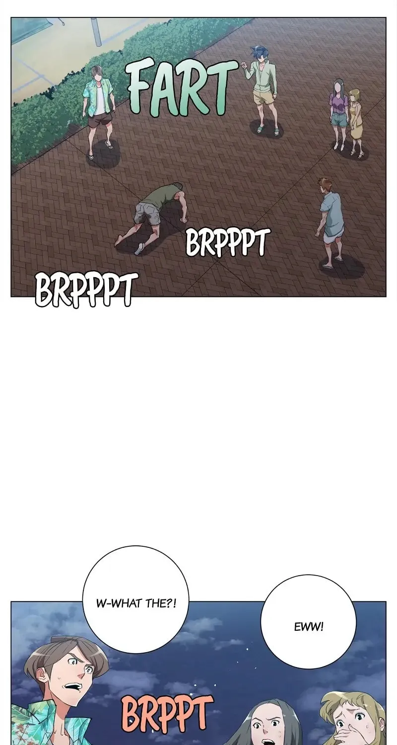 Read to Level Up Chapter 114.4 page 30 - 