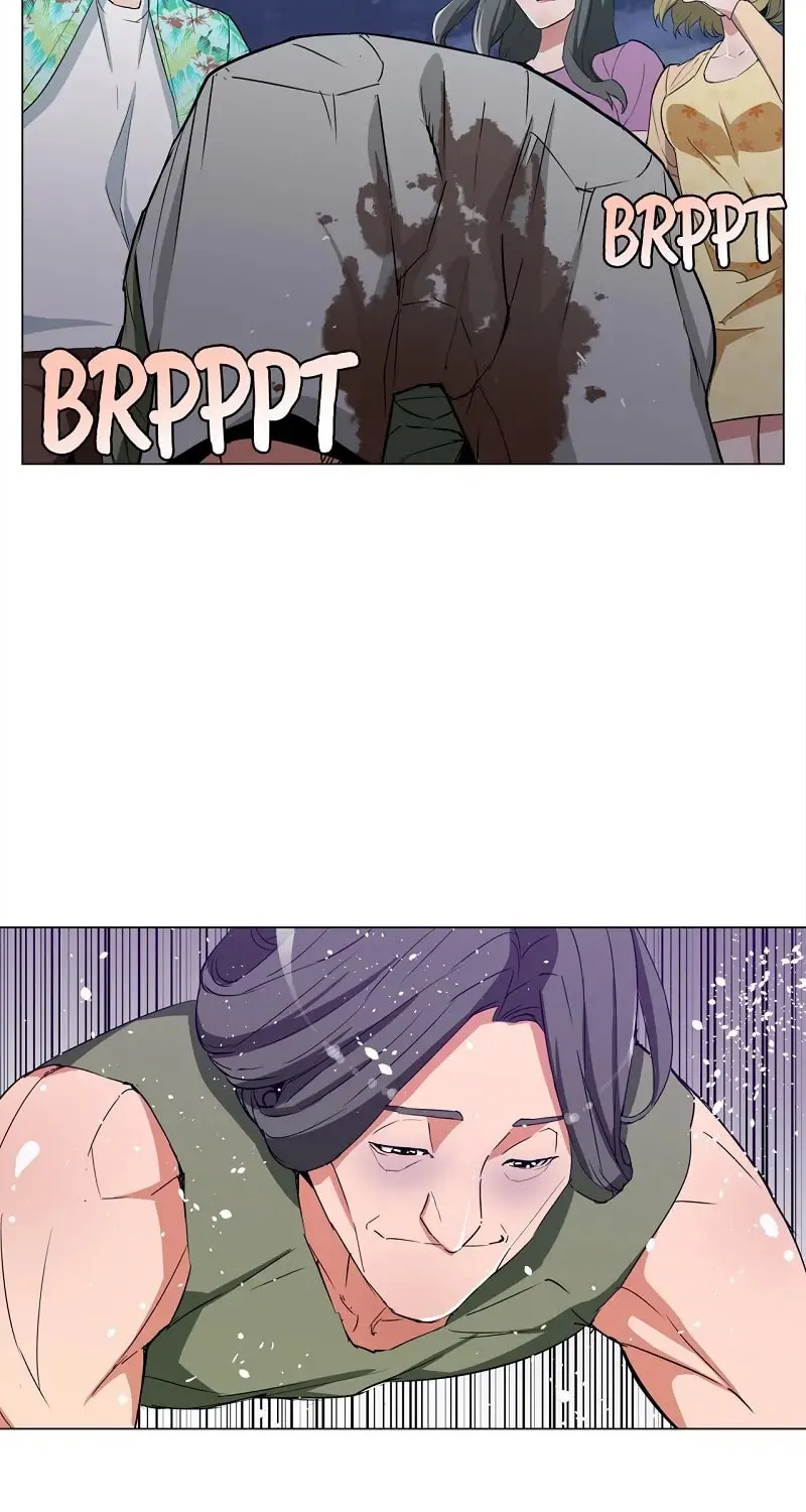 Read to Level Up Chapter 114.4 page 31 - 
