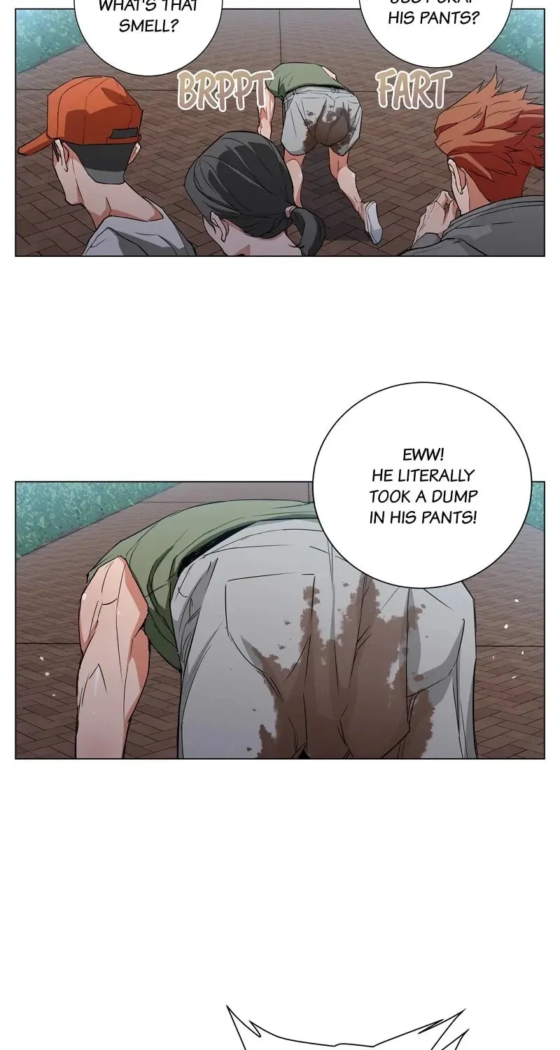 Read to Level Up Chapter 114.4 page 33 - 