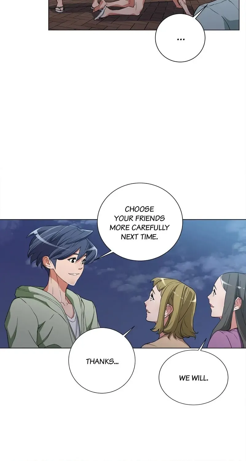 Read to Level Up Chapter 114.4 page 35 - 