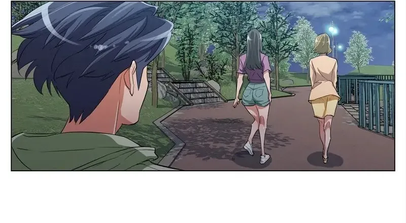 Read to Level Up Chapter 114.4 page 36 - 