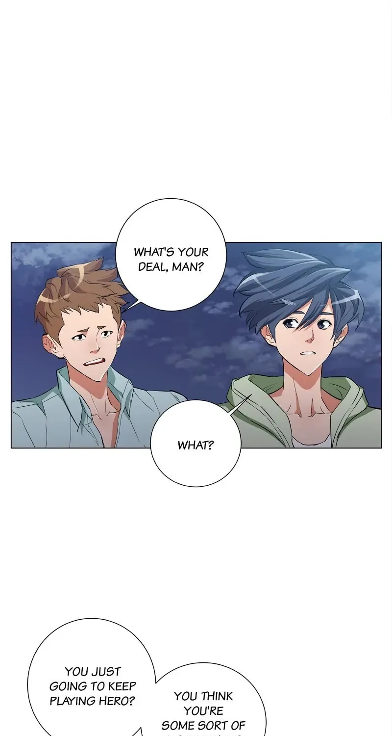 Read to Level Up Chapter 114.4 page 37 - 