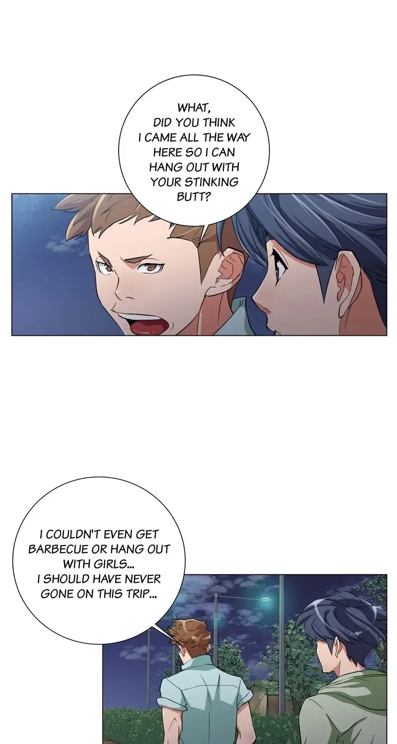 Read to Level Up Chapter 114.4 page 39 - 