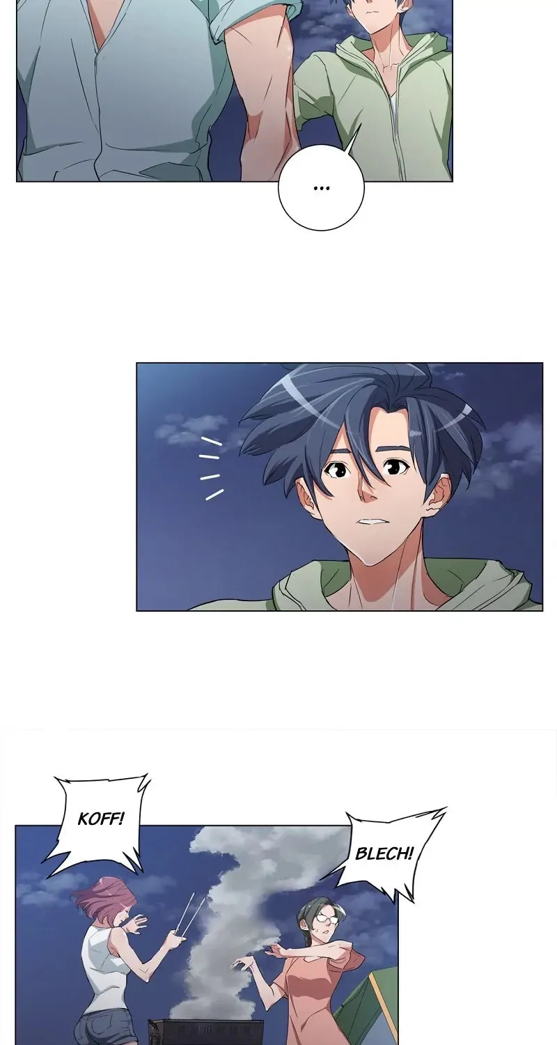 Read to Level Up Chapter 114.4 page 41 - 