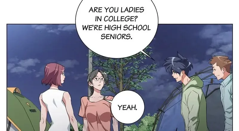 Read to Level Up Chapter 114.4 page 44 - 