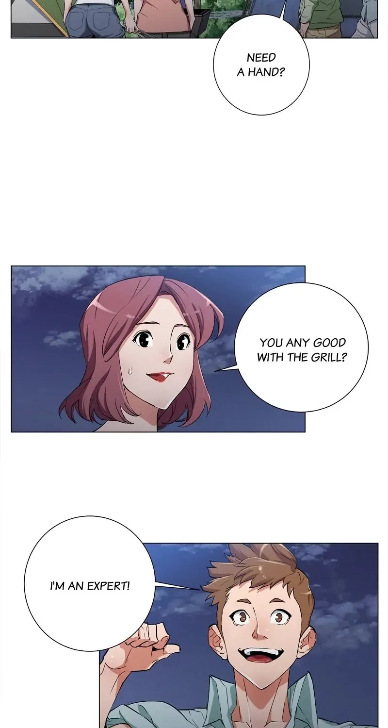 Read to Level Up Chapter 114.4 page 45 - 