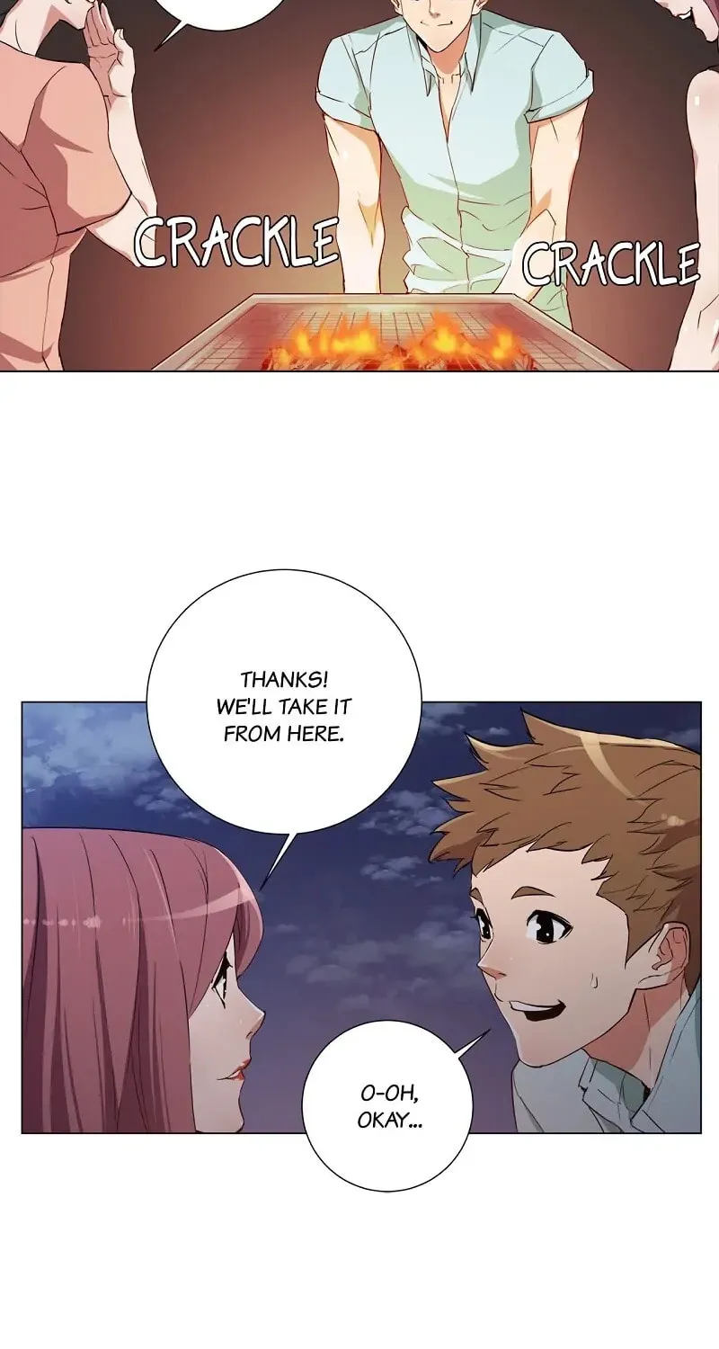 Read to Level Up Chapter 114.4 page 47 - 