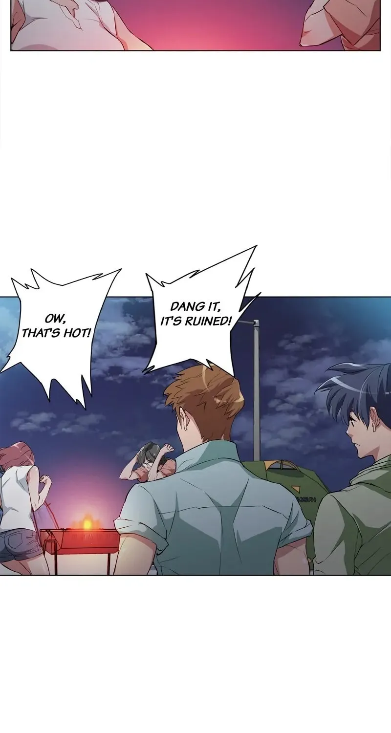 Read to Level Up Chapter 114.4 page 50 - 