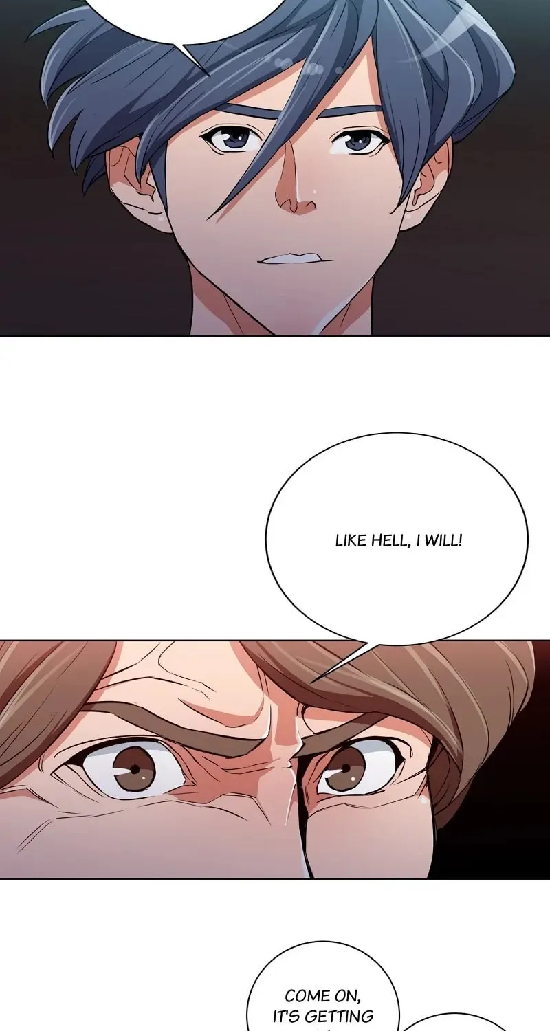 Read to Level Up Chapter 114.4 page 6 - 