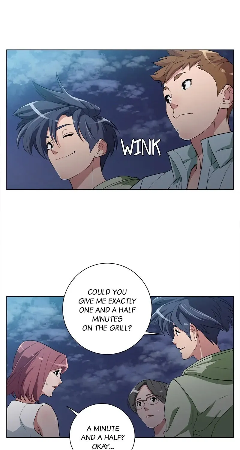 Read to Level Up Chapter 114.4 page 51 - 