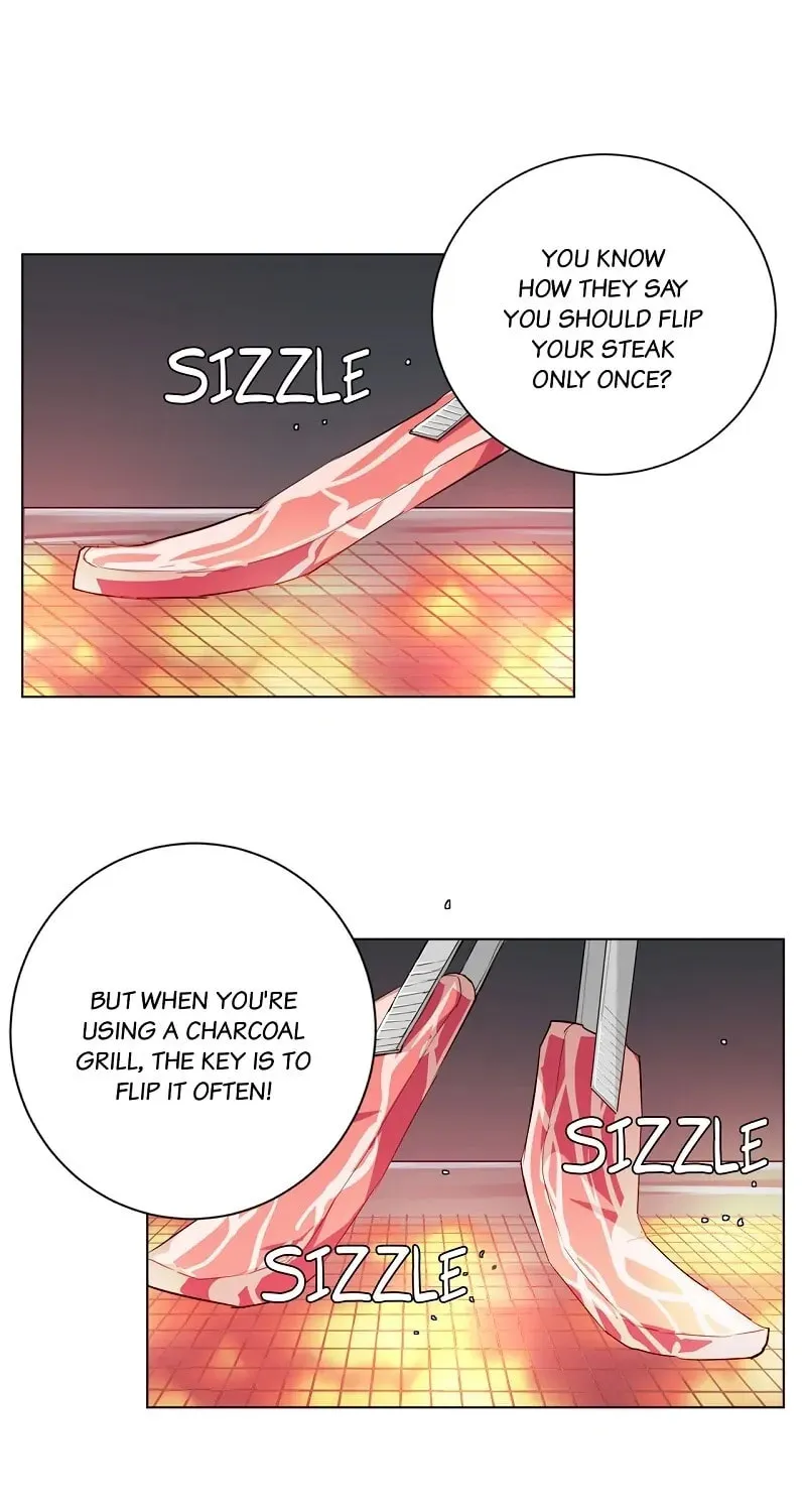 Read to Level Up Chapter 114.4 page 54 - 