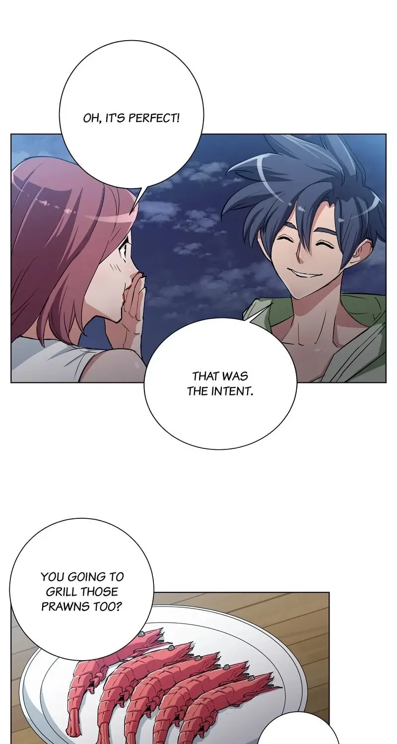 Read to Level Up Chapter 114.4 page 57 - 