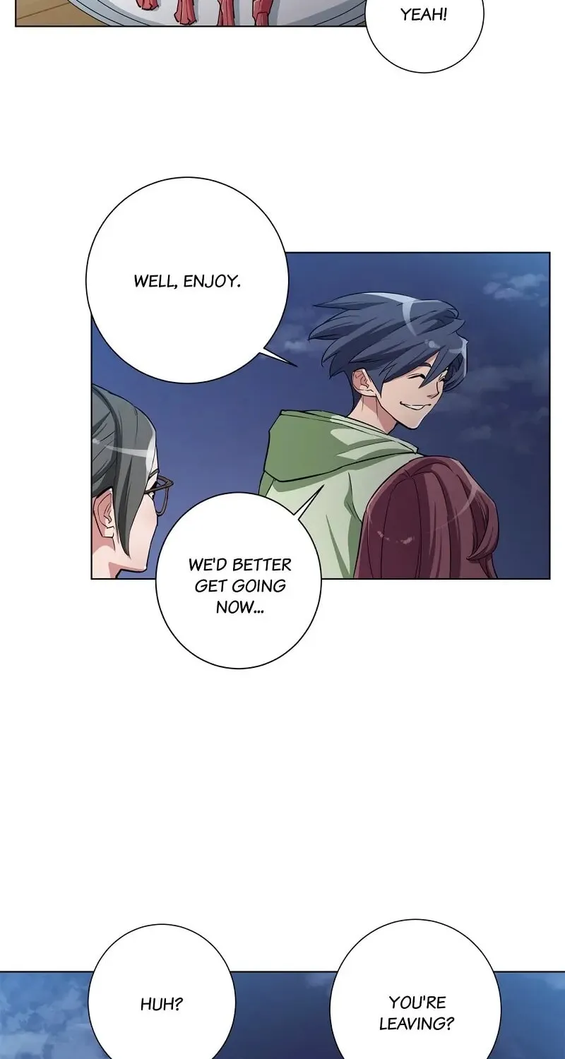 Read to Level Up Chapter 114.4 page 58 - 