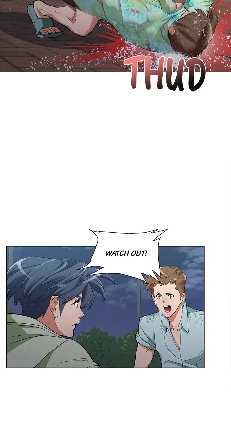 Read to Level Up Chapter 114.4 page 10 - 